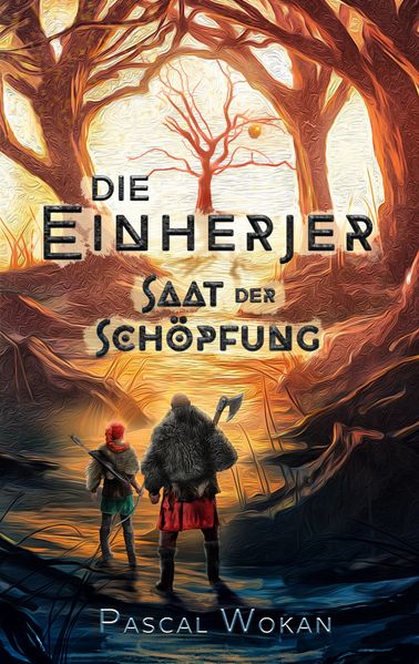 Cover von Die Einherjer