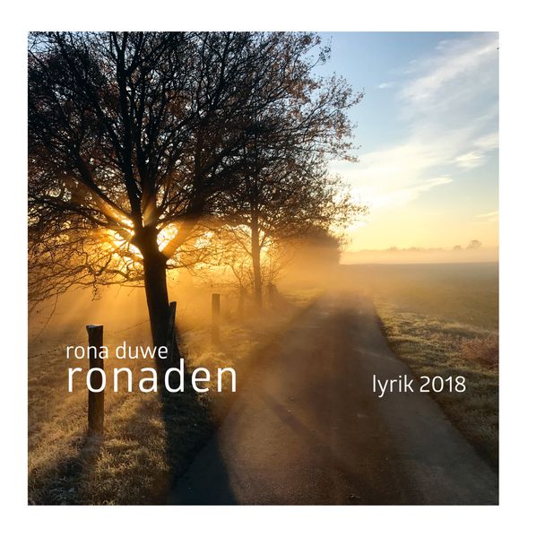 Cover von ronaden