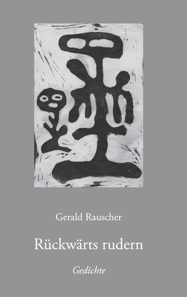 Cover von Rückwärts rudern