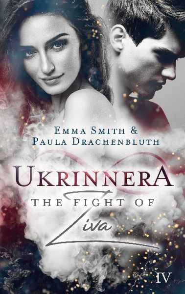 Cover von Ukrinnera