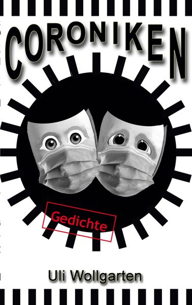 Cover von Coroniken