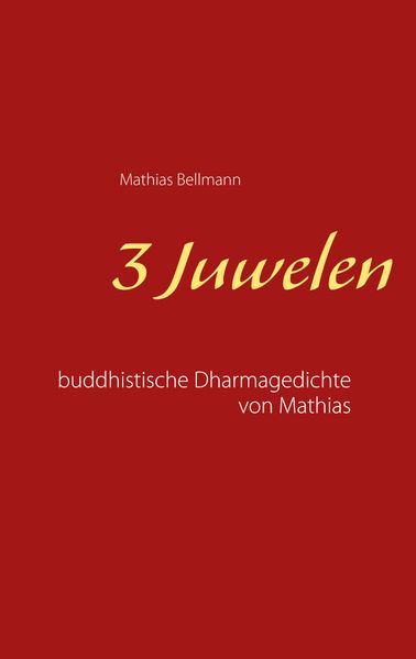 Cover von 3 Juwelen