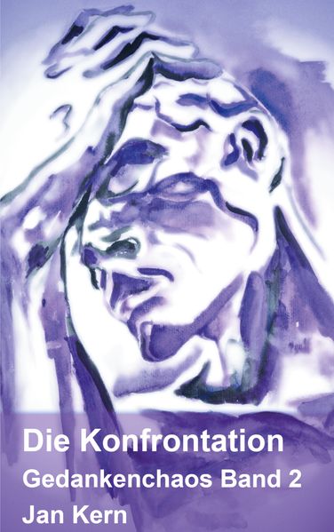 Cover von Die Konfrontation