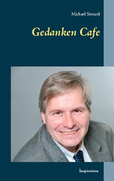Cover von Gedanken Cafe