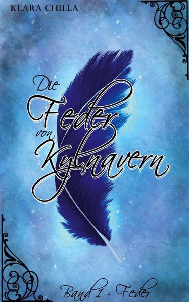 Cover von Die Feder von Kylnavern