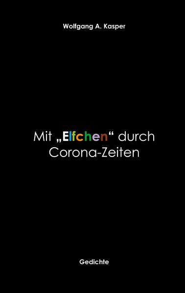 Cover von Mit „Elfchen“ durch Corona-Zeiten