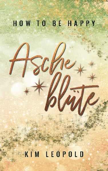 Cover von Ascheblüte