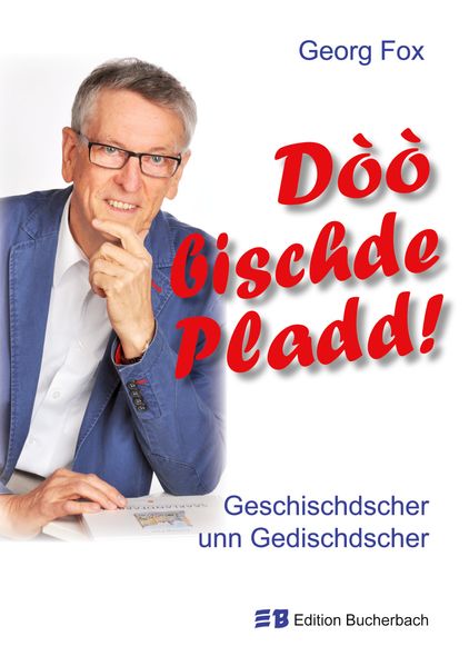 Cover von Dòò bischde Pladd!