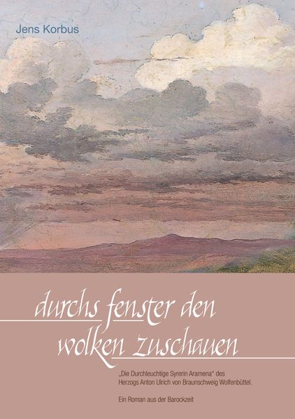 Cover von Durchs Fenster den Wolken zuschauen