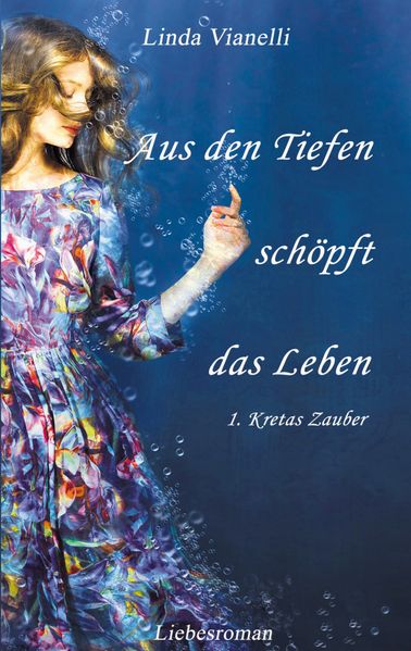 Cover von Aus den Tiefen schöpft das Leben
