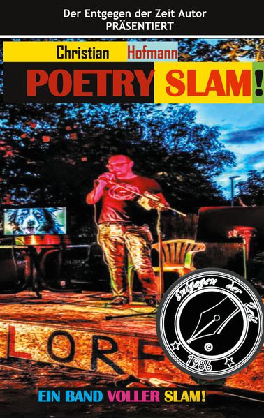 Cover von Poetry Slam