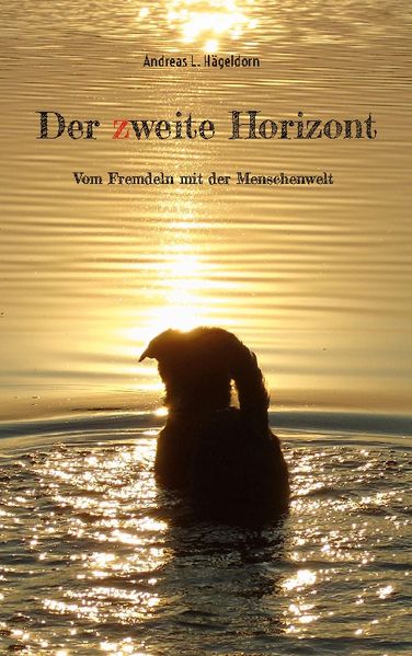 Cover von Der zweite Horizont