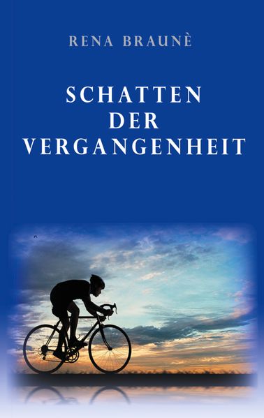 Cover von Schatten der Vergangenheit
