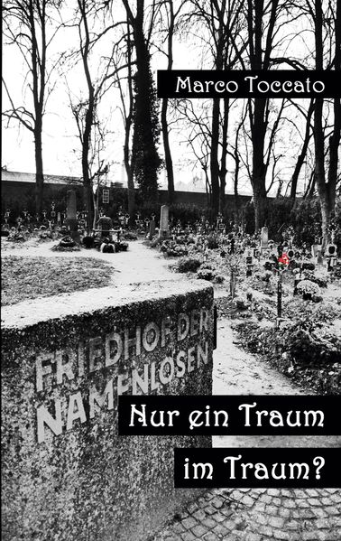 Cover von Nur ein Traum im Traum?