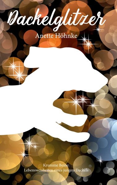 Cover von Dackelglitzer