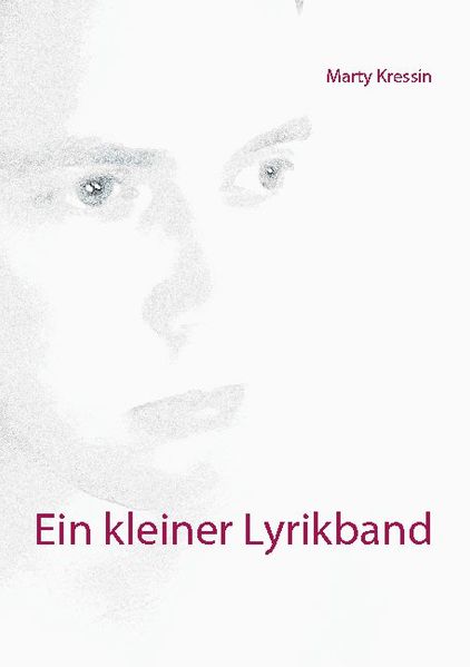 Cover von Ein kleiner Lyrikband