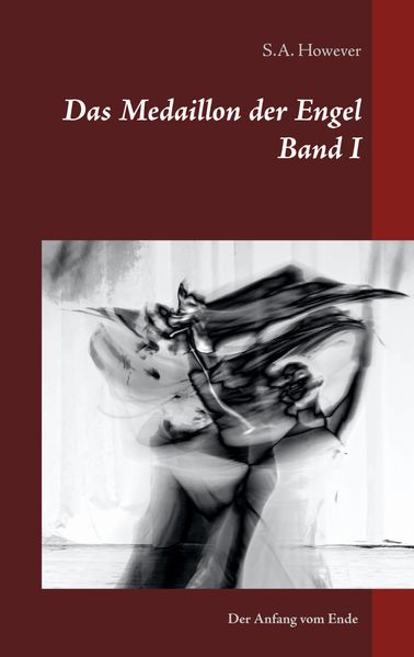 Cover von Das Medaillon der Engel Band I