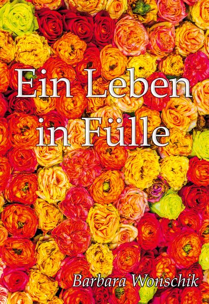 Cover von Ein Leben in Fülle