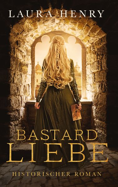 Cover von Bastardliebe
