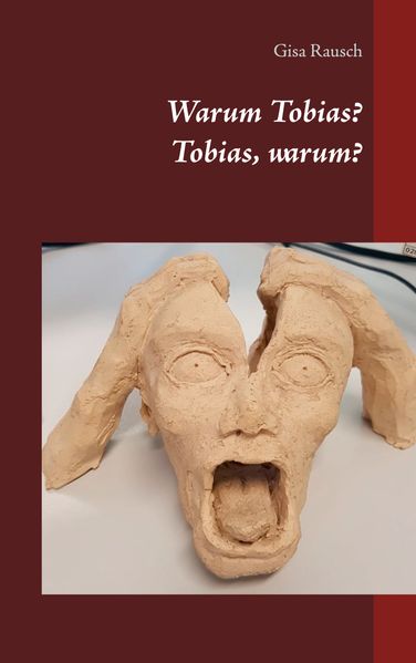 Cover von Warum Tobias? Tobias, warum?