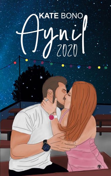Cover von AYNIL 2020