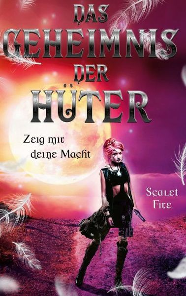 Cover von Das Geheimnis der Hüter