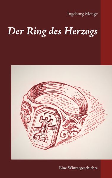 Cover von Der Ring des Herzogs