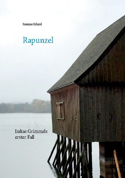Cover von Rapunzel