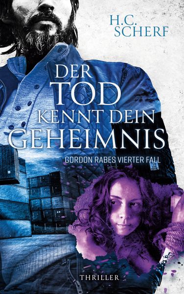 Cover von Der Tod kennt dein Geheimnis