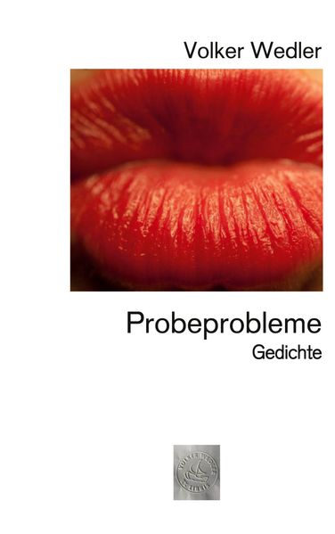 Cover von Probeprobleme