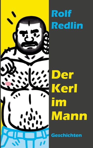Cover von Der Kerl im Mann