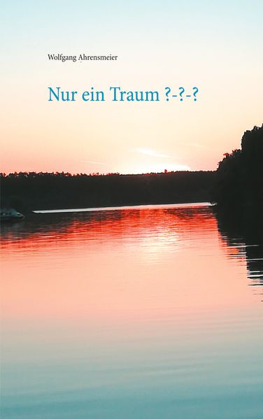Cover von Nur ein Traum