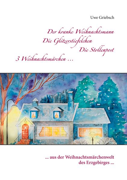 Cover von Die Glitzerstiefelchen