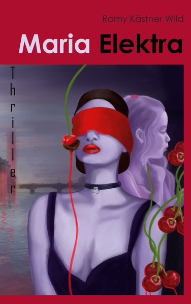 Cover von Maria Elektra