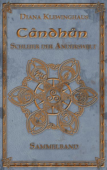 Cover von Candhun