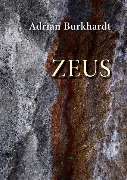Cover von Zeus