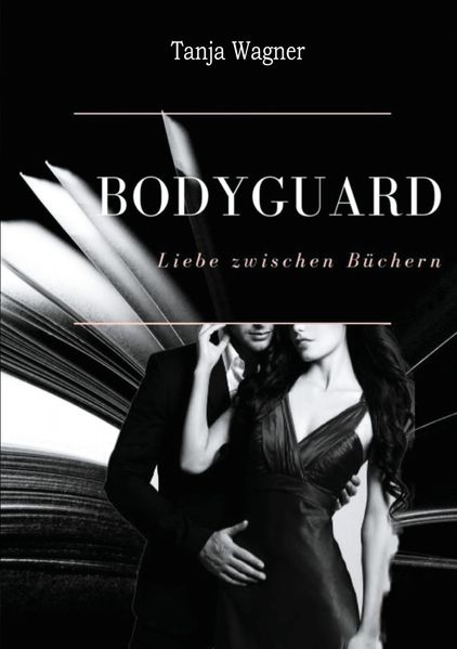 Cover von Bodyguard