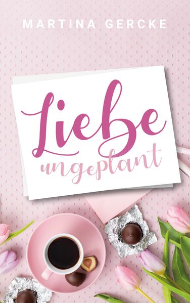 Cover von Liebe ungeplant
