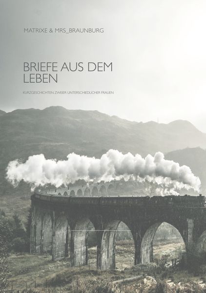 Cover von Briefe aus dem Leben