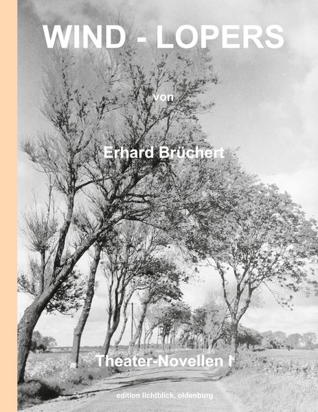 Cover von Wind-Lopers