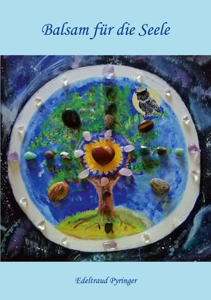 Cover von Balsam für die Seele