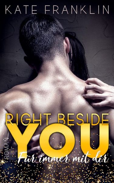 Cover von Right beside You