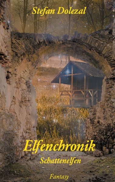 Cover von Elfenchronik