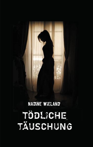 Cover von Tödliche Täuschung