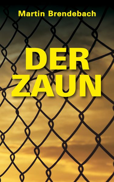 Cover von Der Zaun