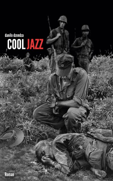 Cover von COOL JAZZ