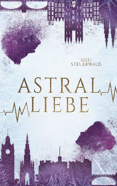 Cover von Astralliebe