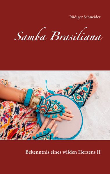 Cover von Samba Brasiliana