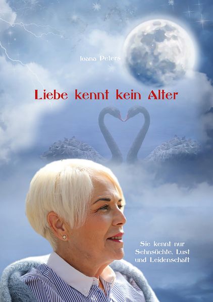 Cover von Liebe kennt kein Alter