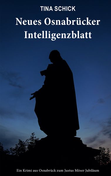 Cover von Neues Osnabrücker Intelligenzblatt
